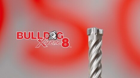 Innovative Concrete Drill Bits