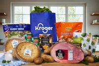 Affordable Easter Meals