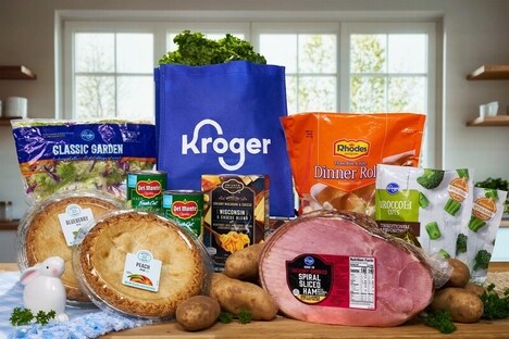 Affordable Easter Meals