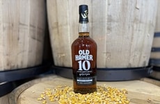 Indiana-Distilled 10-Year Bourbons