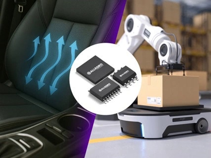 Electric Mobility-Focused Semiconductor Solutions
