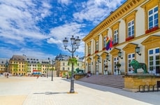 Advanced Energy Storage Solutions