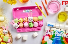 Easter Marshmallow Decorating Kits