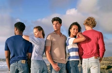 Coastal-Inspired Fashion Collections