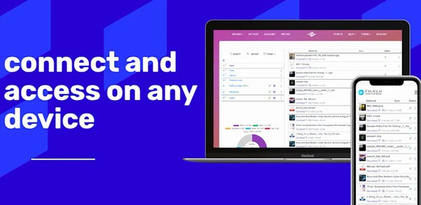 Efficient Cloud Storage Solutions Image 1