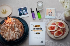 Cannabis Dining Experiences