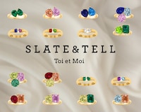 Customizable Ring Designs Image 1