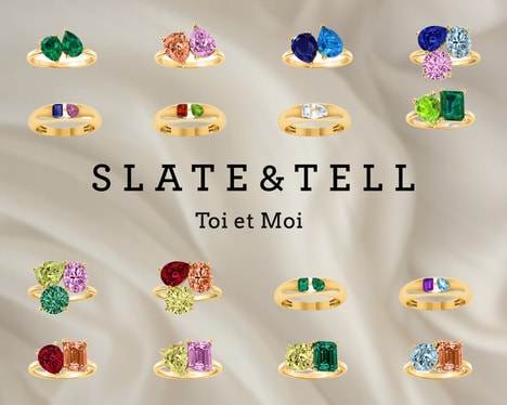 Customizable Ring Designs