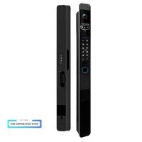 High-Tech Residential Security Systems Image 1