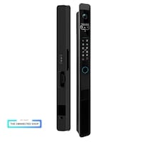 High-Tech Residential Security Systems