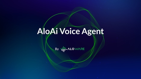 AI-Powered Voice Agents
