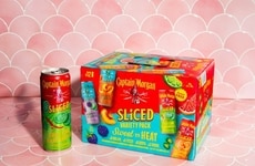 Sweet Heat Beverage Packs