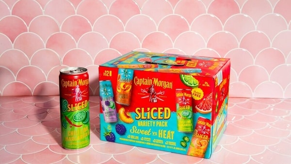 Sweet Heat Beverage Packs
