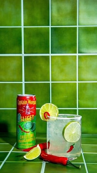 Sweet Heat Beverage Packs Image 2
