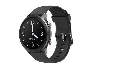 Simply Designed Smart Watches