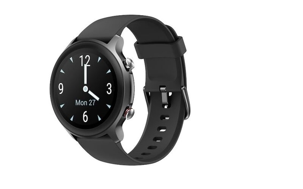 Simply Designed Smart Watches