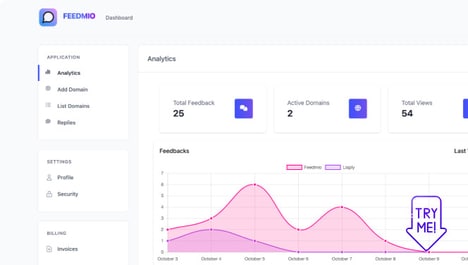 Customer Feedback Tools