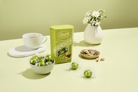Pistachio Chocolate Expansions Image 1