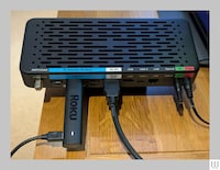 Wellness-Focused TV Setups Image 2