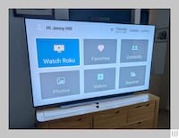 Wellness-Focused TV Setups Image 3