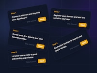User Onboarding Solutions Image 1