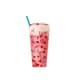 Creamy Berry-Flavored Refreshments Image 1