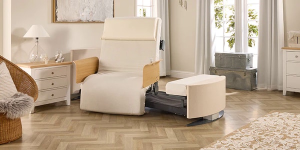 Advanced Home Hospital Beds