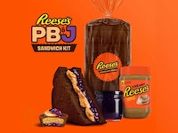 Sweet Sandwich Kits Image 1
