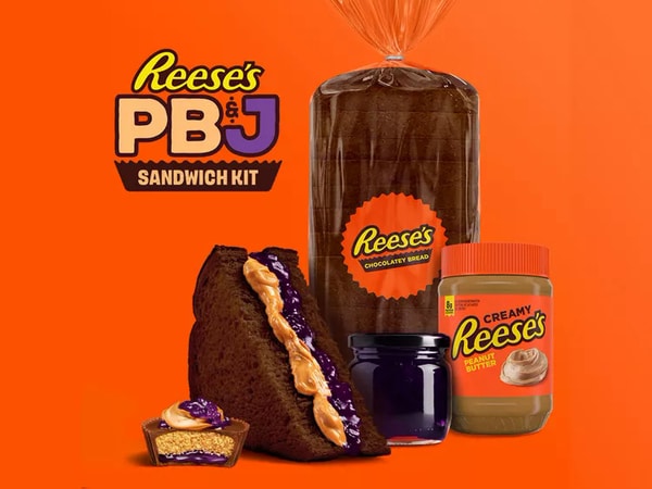 Sweet Sandwich Kits
