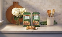Inaugural Soft-Baked Cookie Snacks Image 1