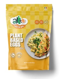 Mixable Egg Alternatives Image 1