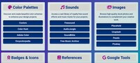 Developer Resource Hubs Image 1