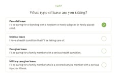 Employee Leave Guidance Tools