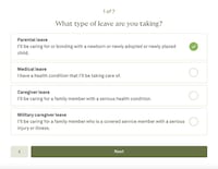 Employee Leave Guidance Tools