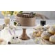 Handcrafted Springtime Baked Goods Image 1