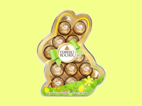 Decadent Easter Chocolate Collections