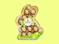 Decadent Easter Chocolate Collections