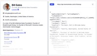 Email Data Enrichment Image 1