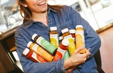 Versatile Home Chef Sauces