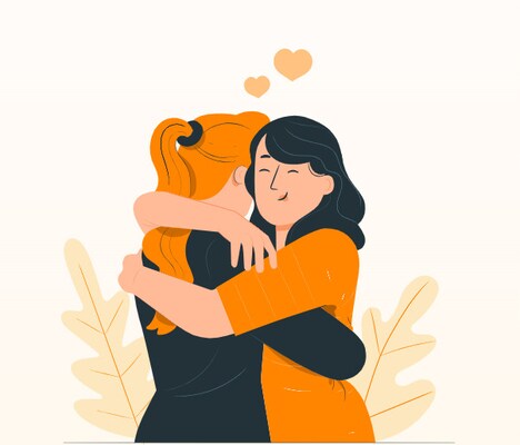 Peer Support Chats