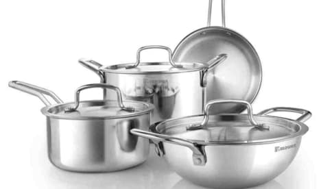 Diverse Indian Culinary Initiatives