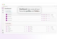 Secure Profile Management Image 1