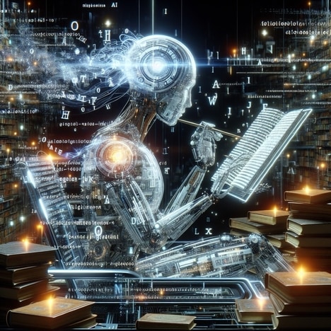 AI Publishing Platforms
