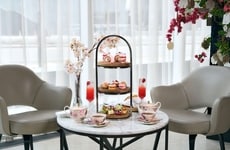 Luxurious Springtime Experiences