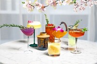 Luxurious Springtime Experiences Image 2