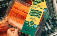 Insect Protein-Fed Trout Image 1