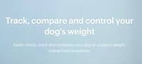 Dog Weight Trackers Image 1