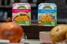 Family-Friendly Ready Meal Ranges