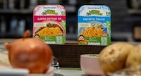 Family-Friendly Ready Meal Ranges Image 1