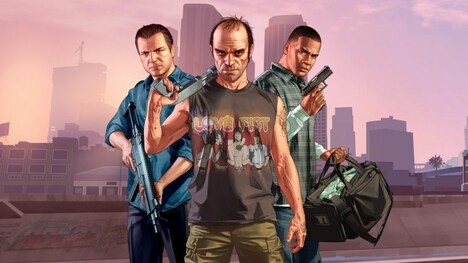 Game Subscription-Playable Titles